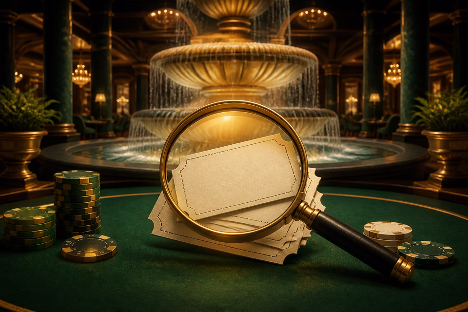Ilustracja sprawdzania niedziałającego kodu promocyjnego